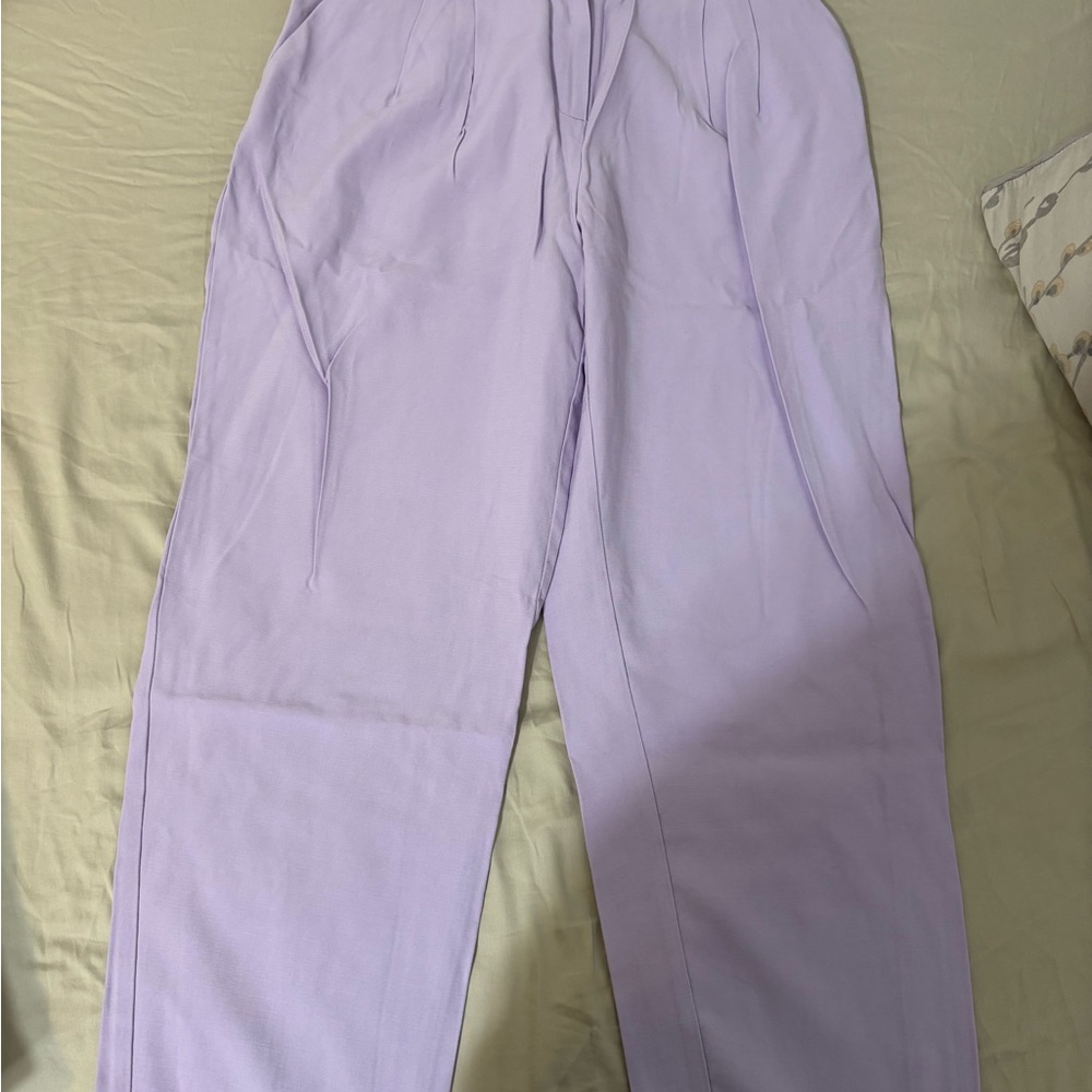 H&M Office Pants